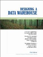 Designing a data warehouse : supporting customer relationship management
