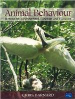 Animal Behaviour