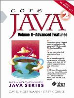 Core Java 2, Volume II