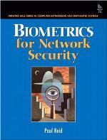 Biometrics for Network Security