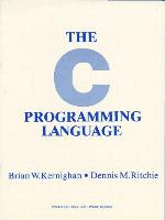 The C Programming Language