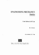 Engineering Mechanics
