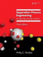 Separation Process Engineering