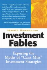 Investment Fables
