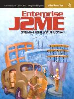 Enterprise J2ME