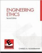 Engineering Ethics