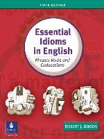 Essential Idioms in English