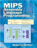 MIPS Assembly Language Programming