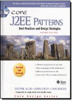 Core J2EE Patterns