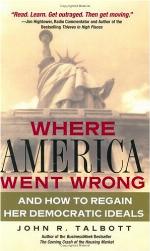 Where America Went Wrong