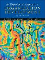An Experiential Approach to Organization Development