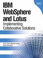 IBM WebSphere and Lotus