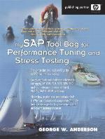 Mysap Tool Bag for Performance Tuning and Stress Testing
