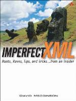Imperfect XML