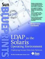 LDAP in the Solaris Operating Environment