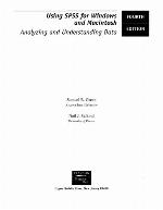 Using SPSS for Windows and Macintosh