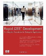 Rapid J2ee� Development