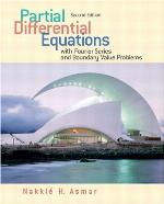 Partial Differential Equations with Fourier Series and Boundary Value Problems