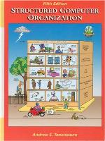 Structured Computer Organization