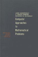 Computer Approaches to Mathematical Problems