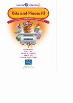 Bits And Pieces III (Connected Mathematics 2)