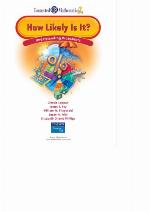 How Likely Is It (Connected Mathematics 2)