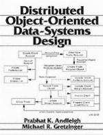 Distributed Object-Oriented Data-Systems Design