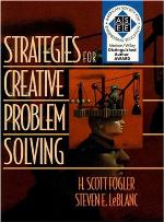 Strategies for Creative Problem-Solving