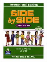 Side by Side, Book 3