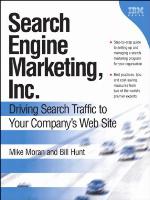 Search Engine Marketing, Inc.