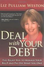 Deal with Your Debt