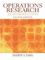 Operations Research