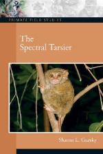 Spectral Tarsier