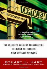 Capitalism at the Crossroads