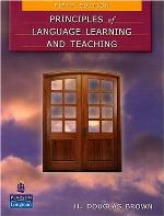 Principles of Language Learning and Teaching