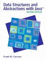 Data Structures and Abstractions with Java