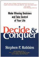 Decide and Conquer