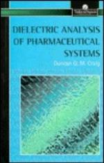 Dielectric Analysis of Pharmaceutical Systems