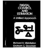 Digital Control and Estimation
