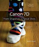 Canon 7D : from snapshots to great shots