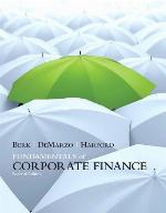 Fundamentals of Corporate Finance