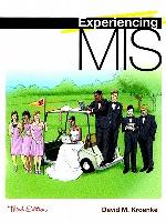 Experiencing MIS