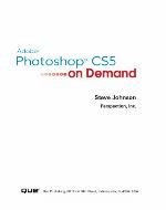 Adobe Photoshop CS5 on demand : Description based on print version record. - Includes index
