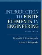 Introduction to Finite Elements in Engineering [With Access Code]