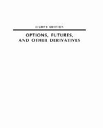 Options, Futures and Other Derivatives [With CDROM]