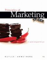 Principles of Marketing