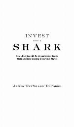 Invest Like a Shark
