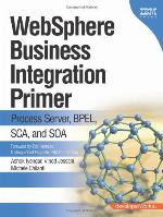 Websphere Business Integration Primer