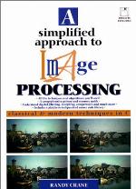 A Simplified Approach to Image Processing