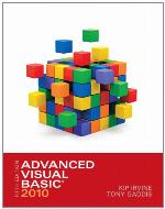 Advanced Visual Basic 2010